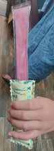 Load image into Gallery viewer, Ice Pole Holders - life's a Mammoth