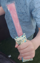 Load image into Gallery viewer, Ice Pole Holders - Watermelon High