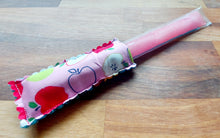 Load image into Gallery viewer, Ice Pole Holders - Pink Apple