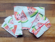Load image into Gallery viewer, Ice Pole Holders - Watermelon High