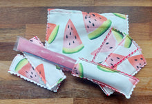 Load image into Gallery viewer, Ice Pole Holders - Watermelon High