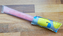 Load image into Gallery viewer, Ice Pole Holders - Lemon Squeezy
