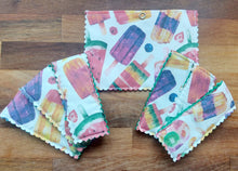 Load image into Gallery viewer, Ice Pole Holders - Popsicles