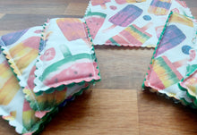 Load image into Gallery viewer, Ice Pole Holders - Popsicles