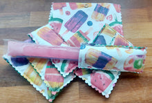 Load image into Gallery viewer, Ice Pole Holders - Popsicles