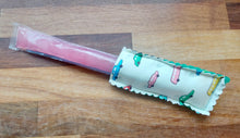 Load image into Gallery viewer, Ice Pole Holders - Topsy Turvy