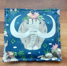 Load image into Gallery viewer, Ice Pole Holders - life's a Mammoth