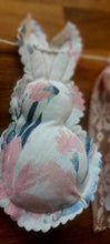 Load image into Gallery viewer, Beatrice: Bunny Garland: double sided
