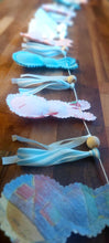 Load image into Gallery viewer, Hazel: Bunny Garland; double sided