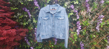 Load image into Gallery viewer, Denim Jacket - Western