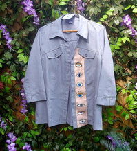 Load image into Gallery viewer, Shirt - The Eyes