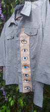 Load image into Gallery viewer, Shirt - The Eyes