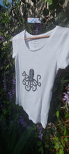 Load image into Gallery viewer, T-Shirt - Octopus
