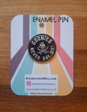 Load image into Gallery viewer, Film/Book Inspired Pins