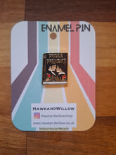 Load image into Gallery viewer, Film/Book Inspired Pins