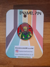 Load image into Gallery viewer, Film/Book Inspired Pins