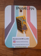Load image into Gallery viewer, Film/Book Inspired Pins