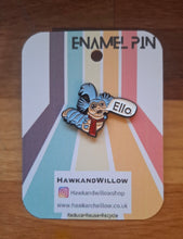 Load image into Gallery viewer, Film/Book Inspired Pins