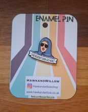 Load image into Gallery viewer, Film/Book Inspired Pins