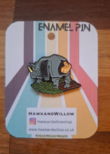 Load image into Gallery viewer, Film/Book Inspired Pins