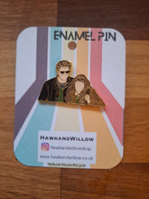Load image into Gallery viewer, Film/Book Inspired Pins