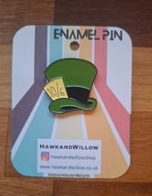 Load image into Gallery viewer, Film/Book Inspired Pins