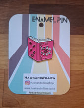 Load image into Gallery viewer, Film/Book Inspired Pins