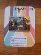 Load image into Gallery viewer, Film/Book Inspired Pins