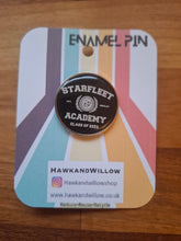 Load image into Gallery viewer, Film/Book Inspired Pins