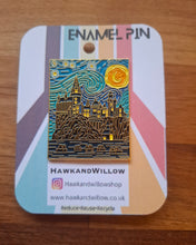 Load image into Gallery viewer, Film/Book Inspired Pins