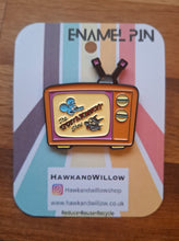 Load image into Gallery viewer, TV/Cartoon Inspired Pins