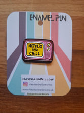 Load image into Gallery viewer, TV/Cartoon Inspired Pins