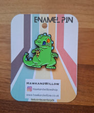 Load image into Gallery viewer, TV/Cartoon Inspired Pins