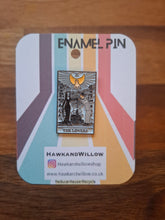 Load image into Gallery viewer, Halloween Inspired Pins