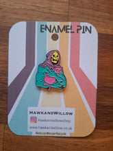 Load image into Gallery viewer, Halloween Inspired Pins