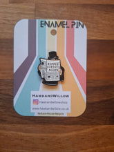 Load image into Gallery viewer, Halloween Inspired Pins