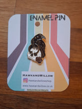 Load image into Gallery viewer, Halloween Inspired Pins