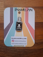 Load image into Gallery viewer, Halloween Inspired Pins