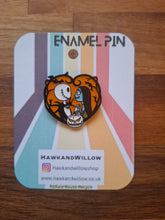 Load image into Gallery viewer, Halloween Inspired Pins