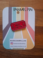Load image into Gallery viewer, Halloween Inspired Pins