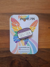 Load image into Gallery viewer, Pride Inspired Pins