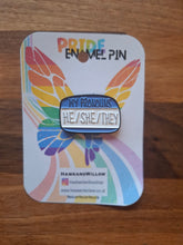 Load image into Gallery viewer, Pride Inspired Pins