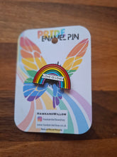 Load image into Gallery viewer, Pride Inspired Pins