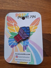 Load image into Gallery viewer, Pride Inspired Pins