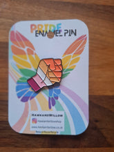 Load image into Gallery viewer, Pride Inspired Pins