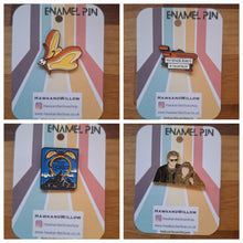 Load image into Gallery viewer, Film/Book Inspired Pins