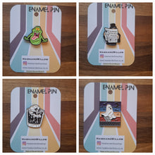 Load image into Gallery viewer, Halloween Inspired Pins