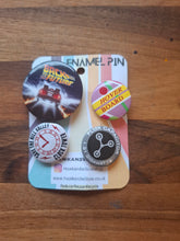Load image into Gallery viewer, Film/Book Inspired Pins