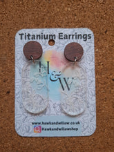 Load image into Gallery viewer, Tara