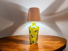 Load image into Gallery viewer, Bee Bottle Lamp